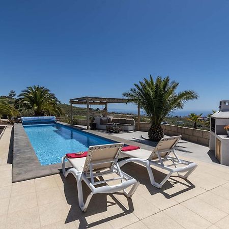 Casa Las Palmeras Гранадилла-де-Абона Экстерьер фото